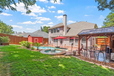 7616 Waterside Place, Denton, TX 76210 - photo 6