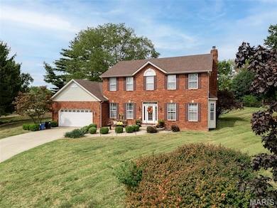 1601 Bermuda Dr, O Fallon, IL 62269 - photo 3