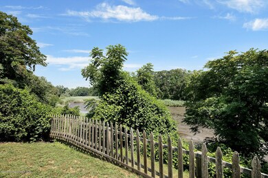 Alt. view of Waterfront