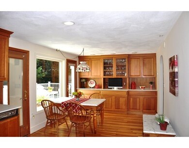 34 Lakeshore Dr, Westwood, MA 02090 - photo 5