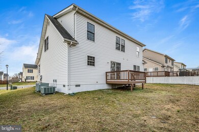 57 Gibson Rd, Inwood, WV 25428 - photo 6