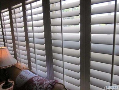 Plantation Shutters and Dual Paned Windows