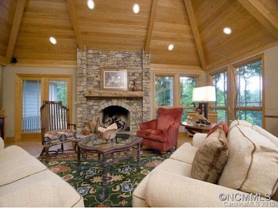 Gorgeous great room