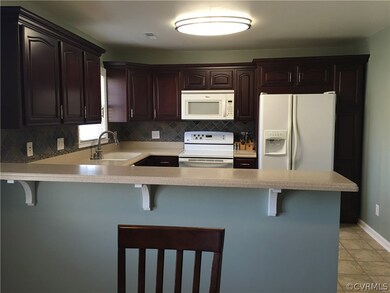 5502 Nordic Ln, North Chesterfield, VA 23237 - photo 4