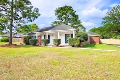 9500 Yorktowne Way, Mobile, AL 36695 - photo 2