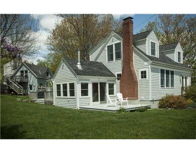 75 Chauncey Creek Rd, Kittery Point, ME 03905 - photo 3