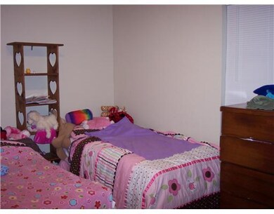 Exterior Front. BEDROOM WITH GENEROUS CLOSET
