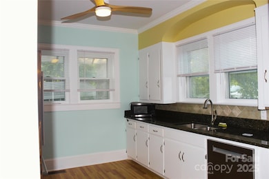 263 N 5th St, Albemarle, NC 28001 - photo 4