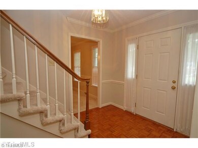 Entry.