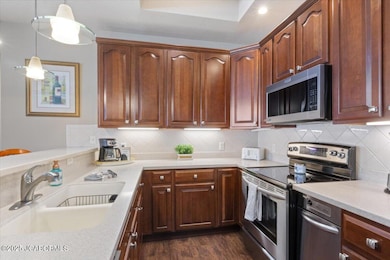 19-68 Lighthouse Rd 707 - 19