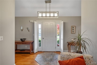 2050 Whisper Ridge Dr, Chittenango, NY 13037 - photo 6