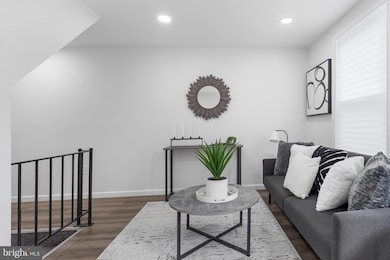 824 Carroll St, Baltimore, MD 21230 - photo 4