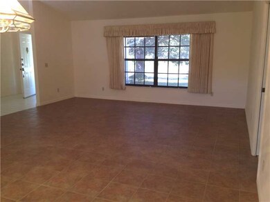 Interior Space/Layout. Open floor plan. Easy care