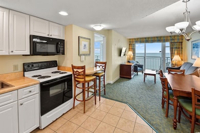 Holiday Sands at South Beach unit 701, Myrtle Beach, SC 29577 - photo 5