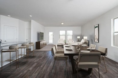 520 Wedemeyer St, Taylor, TX 76574 - photo 6