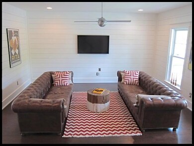 Large Family Room