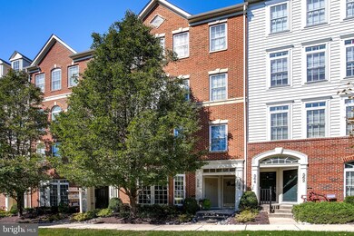 558 Odendhal Ave, Gaithersburg, MD 20877 - photo 2