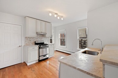330 2nd St unit 4, Jersey City, NJ 07302 - photo 3
