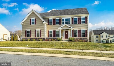 1403 Gibraltar Ct, Townsend, DE 19734 - photo 3