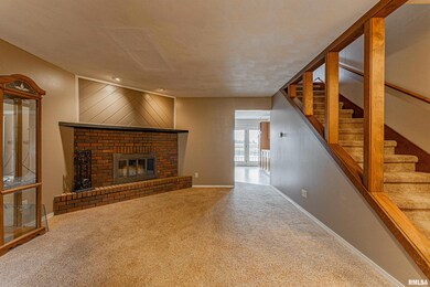 2350 Railsplitter Ave, Lincoln, IL 62656 - photo 5