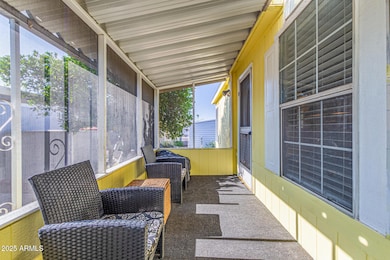 2650 W Union Hills Dr unit 15, Phoenix, AZ 85027 - photo 4