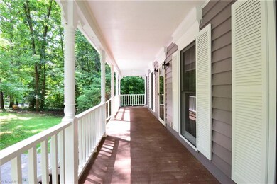 2926 Shaw St, Asheboro, NC 27205 - photo 4