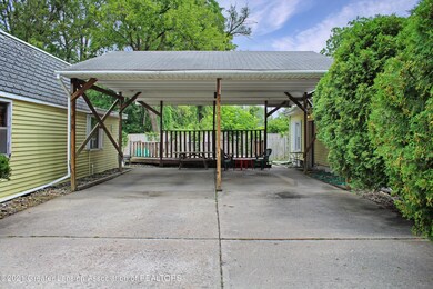 Carport