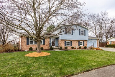 1403 Miami Ct S, Plainfield, IN 46168 - photo 3