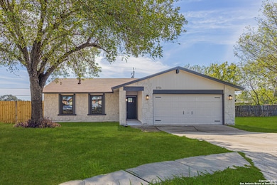 5714 Green Manor St, San Antonio, TX 78223 - photo 3