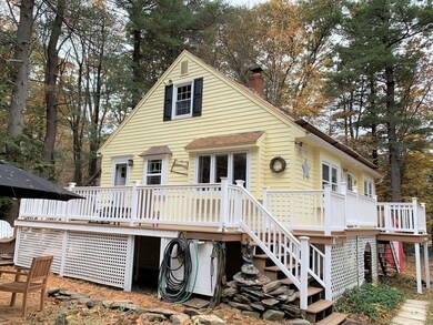 69 River St, Rochdale, MA 01542 - photo 3