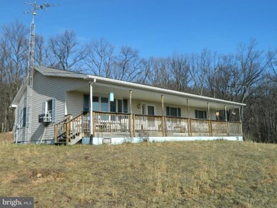 86 Corporal Ce Bailey Rd, Hedgesville, WV 25427 - photo 5