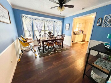 6244 Cane Creek Dr, Anniston, AL 36206 - photo 5