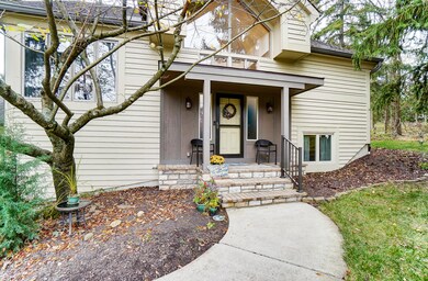 1804 Whispering Pines Lane