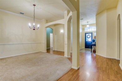 916 Ascension Dr, Hurst, TX 76053 - photo 2