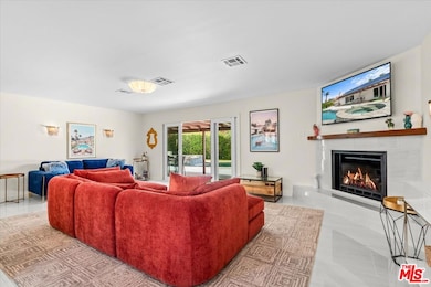 2011 N San Antonio Rd, Palm Springs, CA 92262 - photo 4