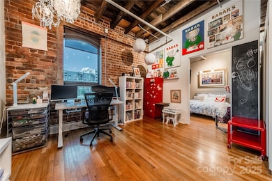 310 Arlington Ave unit 319, Charlotte, NC 28203 - photo 5