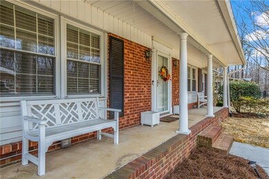 3732 Briarwood Ave, High Point, NC 27265 - photo 4