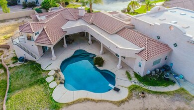 4250 W Earhart Way, Chandler, AZ 85226 - photo 6