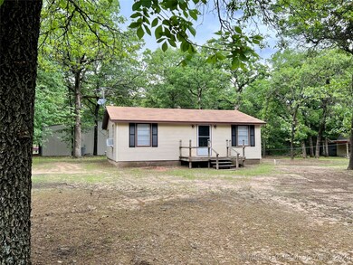 10826 Post Oak Rd, Kingston, OK 73439 - photo 4