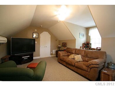 Bonus Room