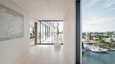 9700 W Bay Harbor Dr unit PH4/PH5, Bay Harbor Islands, FL 33154 - photo 6