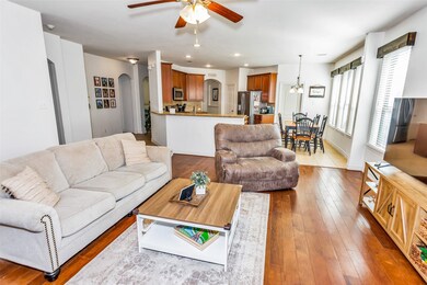 7018 Casita Dr, Magnolia, TX 77354 - photo 2