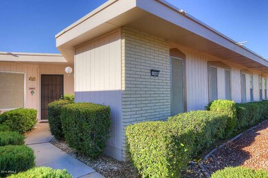 17440 N Boswell Blvd, Sun City, AZ 85373 - photo 2