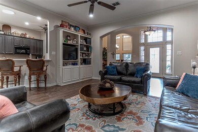 5603 Pecos Ct, Granbury, TX 76049 - photo 7