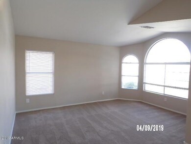 Entry Way