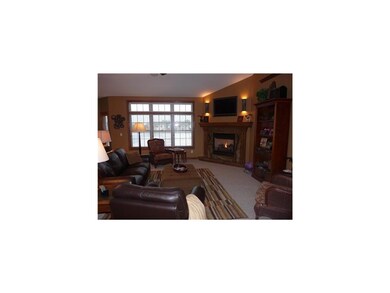 Great Room.