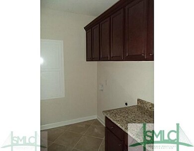 Laundry Room.