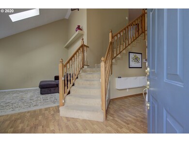 Entrance/Foyer