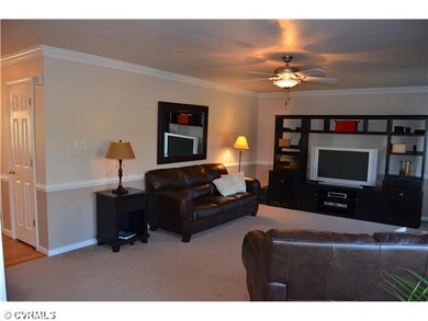 Den/Family/Great Room