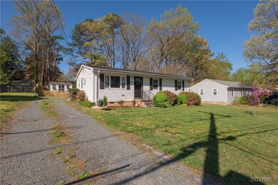 7207 Count St, Henrico, VA 23228 - photo 3